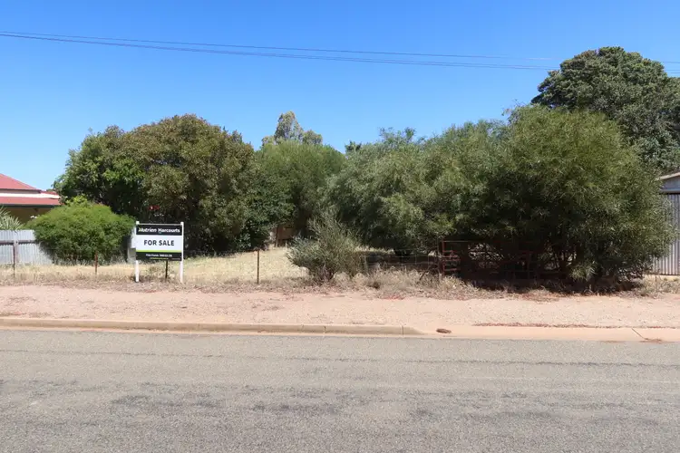 Fourth view of Homely land listing, 2 Collins Street, Jamestown SA 5491