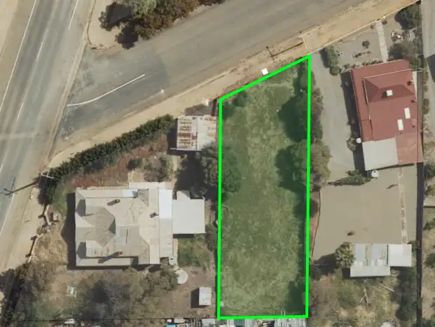 Fifth view of Homely land listing, 2 Collins Street, Jamestown SA 5491