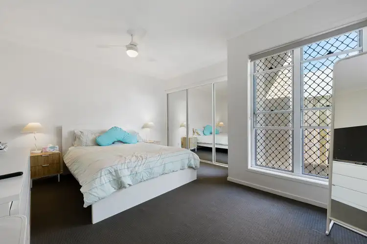 Second view of Homely house listing, 25 Whites Road, Manly West QLD 4179