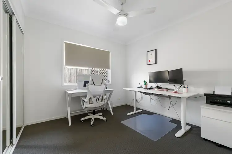 Third view of Homely house listing, 25 Whites Road, Manly West QLD 4179