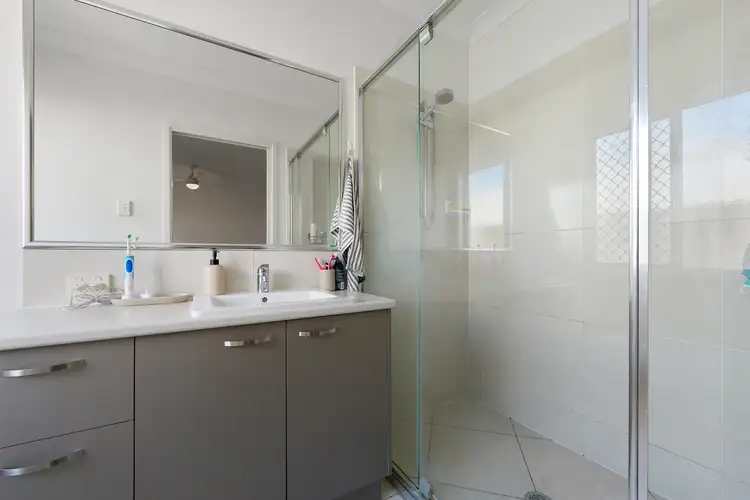 Fifth view of Homely house listing, 25 Whites Road, Manly West QLD 4179