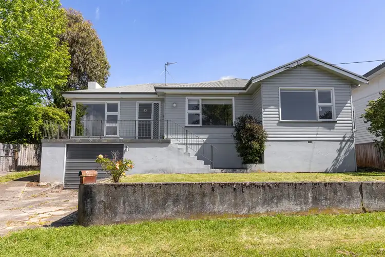 43 Beefeater Street, Deloraine TAS 7304