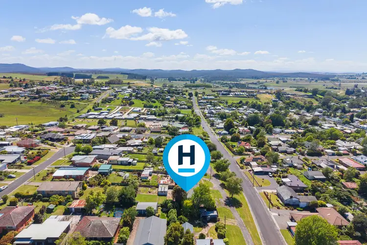 Fifth view of Homely house listing, 43 Beefeater Street, Deloraine TAS 7304