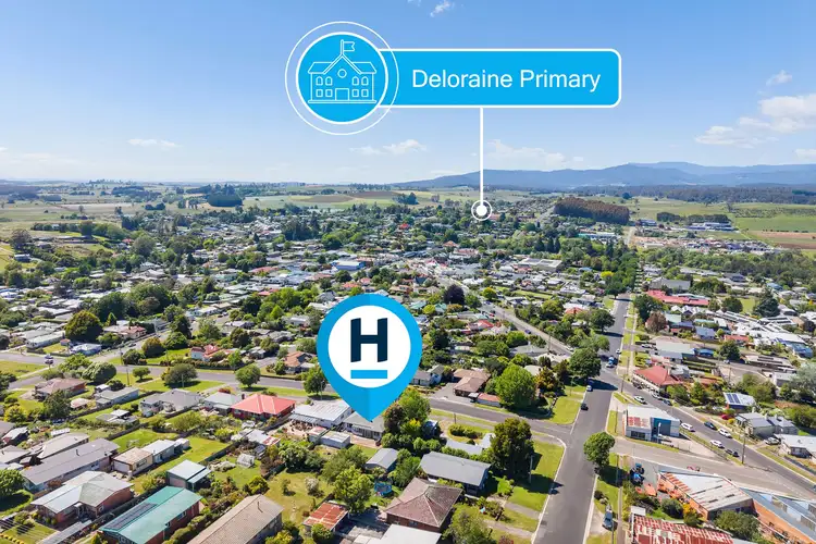 Sixth view of Homely house listing, 43 Beefeater Street, Deloraine TAS 7304