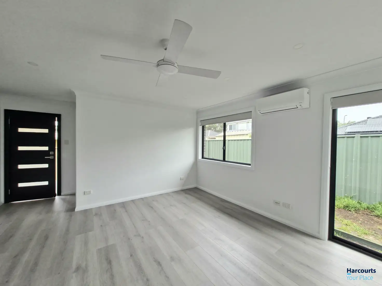 Main view of Homely flat listing, 30A Emerson Street, Shalvey NSW 2770