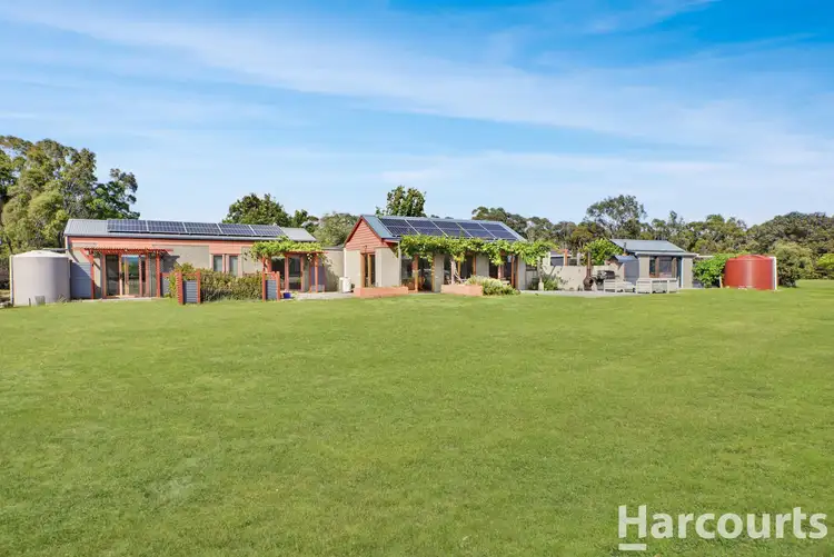 Second view of Homely house listing, 197 Wartook Rise, Wartook VIC 3401