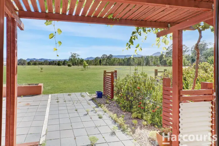 Third view of Homely house listing, 197 Wartook Rise, Wartook VIC 3401