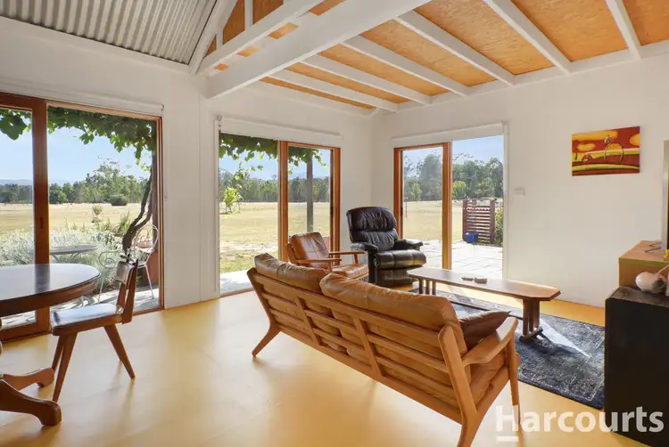 Fourth view of Homely house listing, 197 Wartook Rise, Wartook VIC 3401