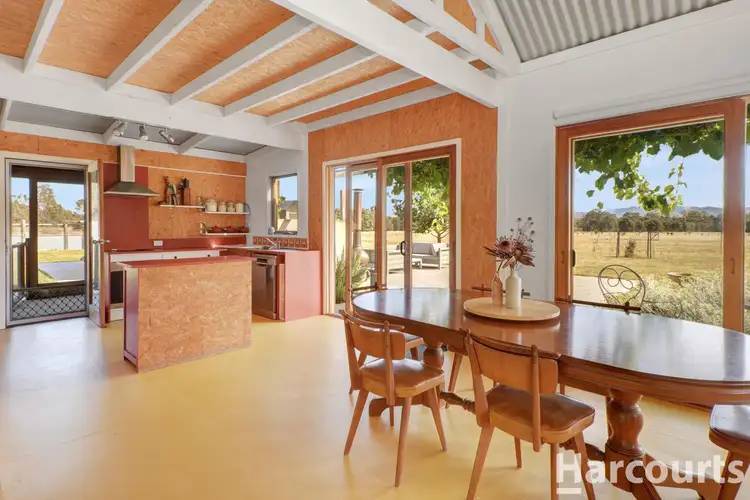 Fifth view of Homely house listing, 197 Wartook Rise, Wartook VIC 3401