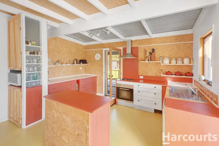 Sixth view of Homely house listing, 197 Wartook Rise, Wartook VIC 3401