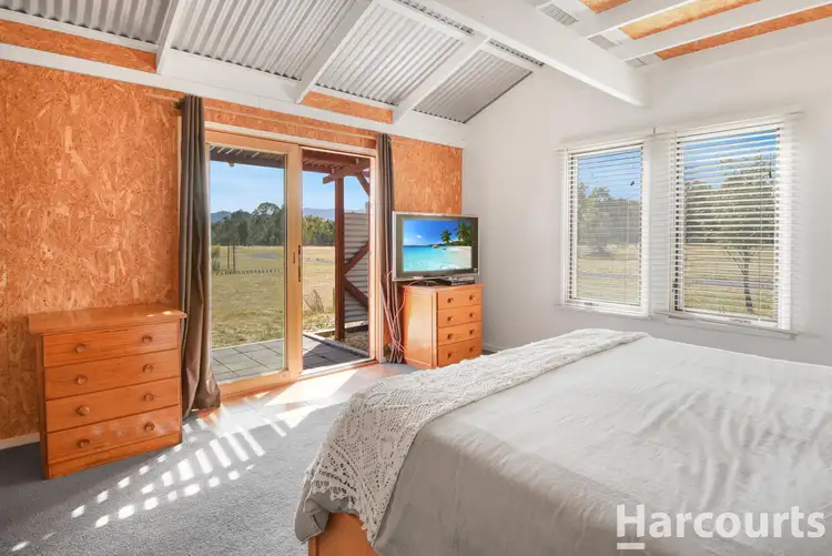 Seventh view of Homely house listing, 197 Wartook Rise, Wartook VIC 3401