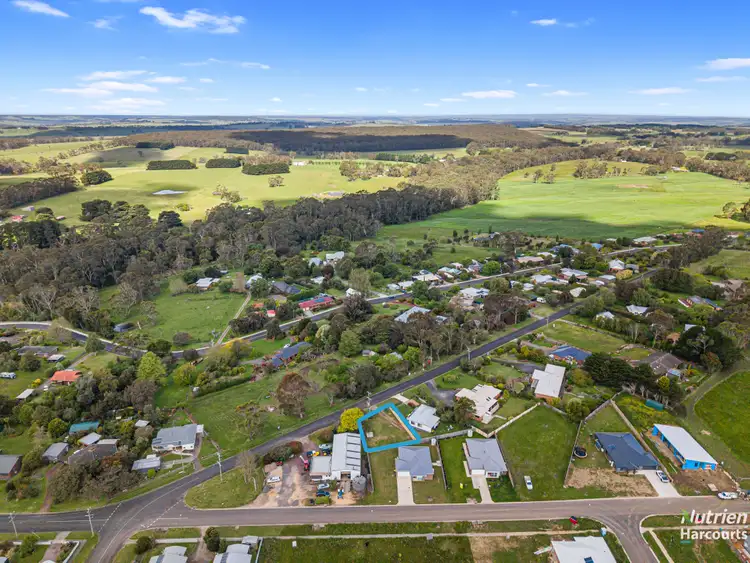 Second view of Homely land listing, 35 Leahys Lane, Timboon VIC 3268