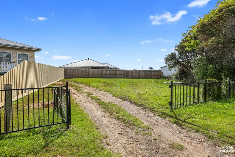 Third view of Homely land listing, 35 Leahys Lane, Timboon VIC 3268