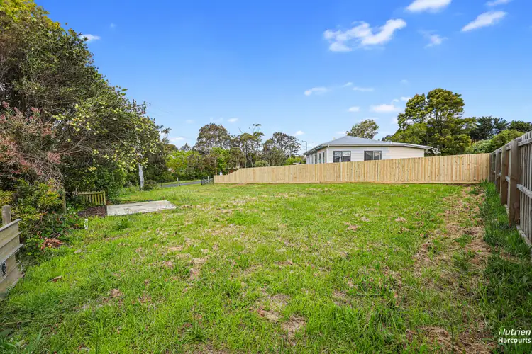 Fourth view of Homely land listing, 35 Leahys Lane, Timboon VIC 3268
