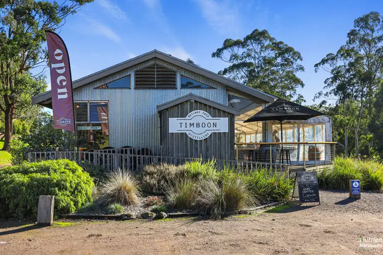 Fifth view of Homely land listing, 35 Leahys Lane, Timboon VIC 3268