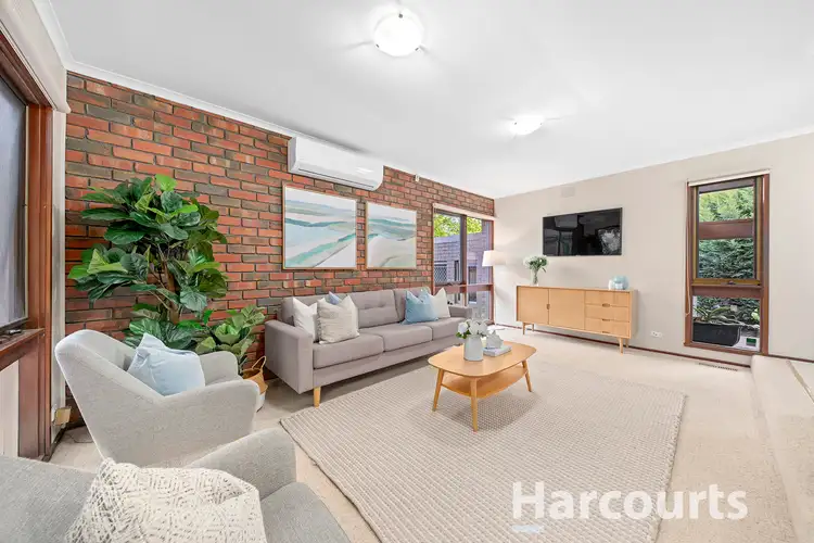 Second view of Homely house listing, 23 Pinewood Avenue, Ringwood East VIC 3135