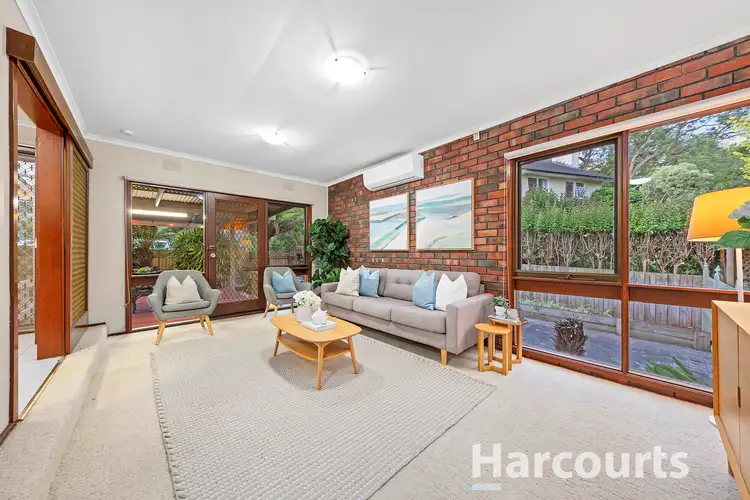 Third view of Homely house listing, 23 Pinewood Avenue, Ringwood East VIC 3135