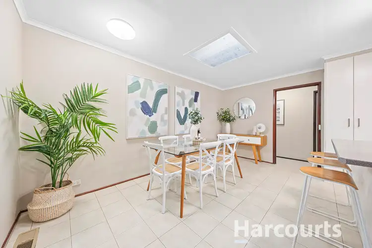 Fourth view of Homely house listing, 23 Pinewood Avenue, Ringwood East VIC 3135