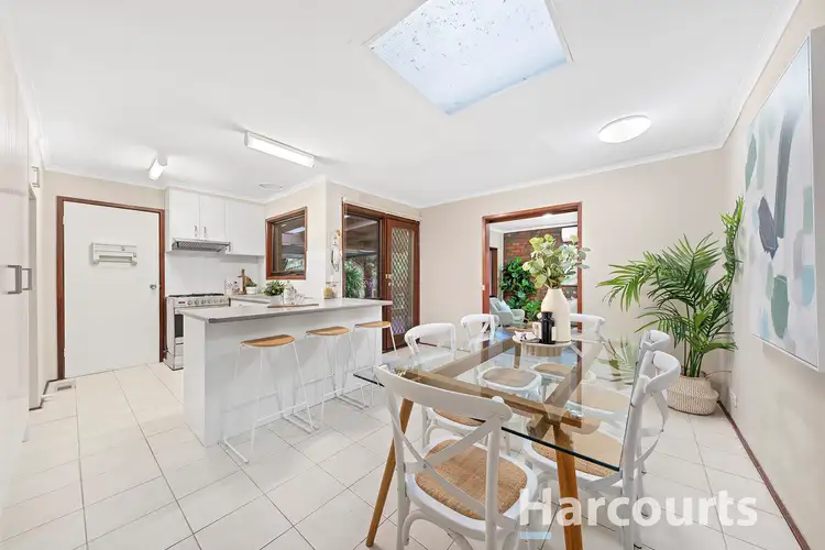 Fifth view of Homely house listing, 23 Pinewood Avenue, Ringwood East VIC 3135