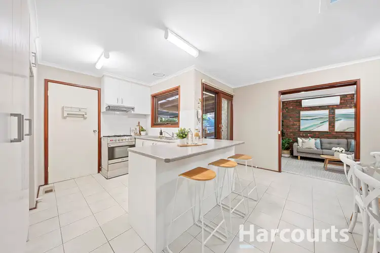 Sixth view of Homely house listing, 23 Pinewood Avenue, Ringwood East VIC 3135