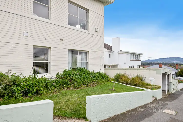 Fourth view of Homely house listing, 43 Hamilton Street, West Hobart TAS 7000