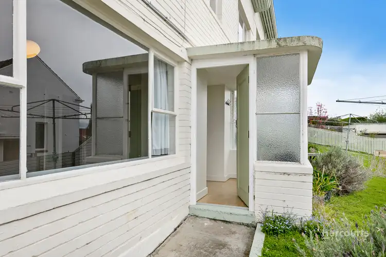 Fifth view of Homely house listing, 43 Hamilton Street, West Hobart TAS 7000