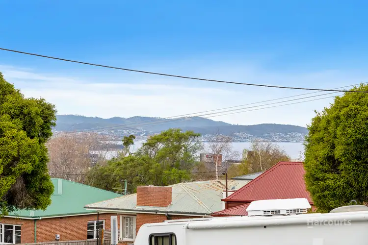 Sixth view of Homely house listing, 43 Hamilton Street, West Hobart TAS 7000