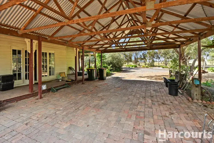 Fourth view of Homely house listing, 200 Centre Road, Drung VIC 3401