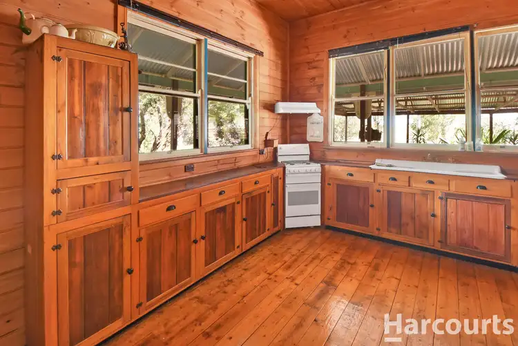 Fifth view of Homely house listing, 200 Centre Road, Drung VIC 3401