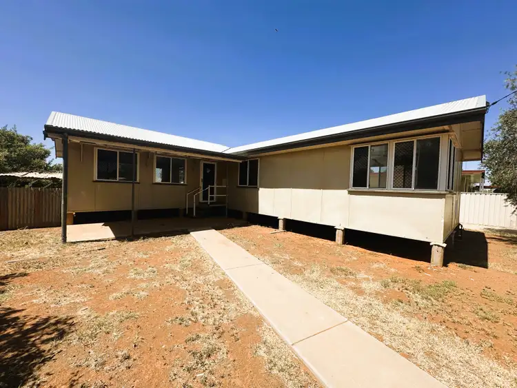 Third view of Homely house listing, 54 Winchu Street, Quilpie QLD 4480