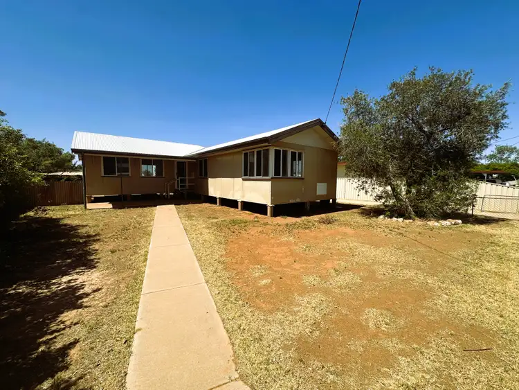 Fourth view of Homely house listing, 54 Winchu Street, Quilpie QLD 4480
