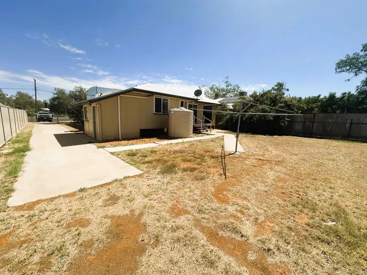 Fifth view of Homely house listing, 54 Winchu Street, Quilpie QLD 4480