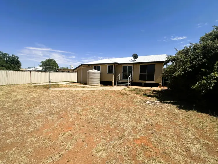 Sixth view of Homely house listing, 54 Winchu Street, Quilpie QLD 4480