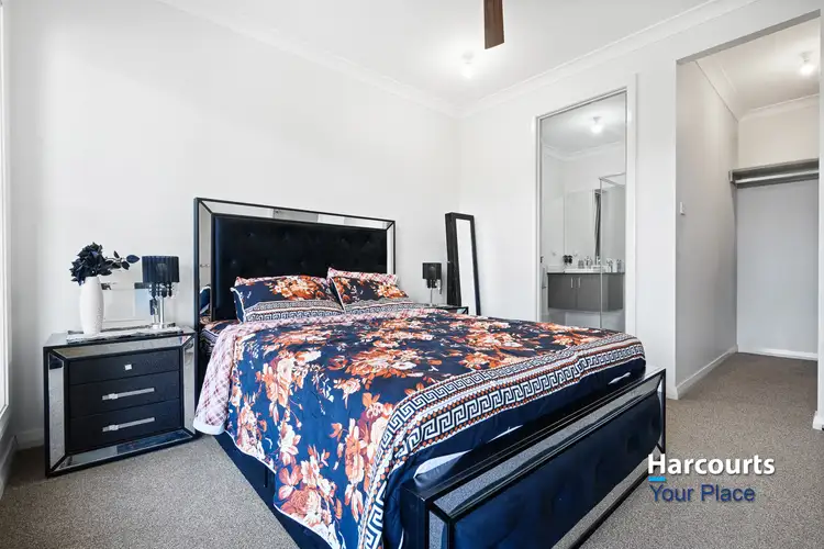 Sixth view of Homely house listing, 46 Private Circuit, Jordan Springs NSW 2747