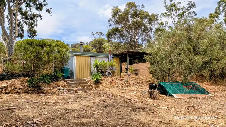 12 Fitzgerald Terrace, West Toodyay WA 6566