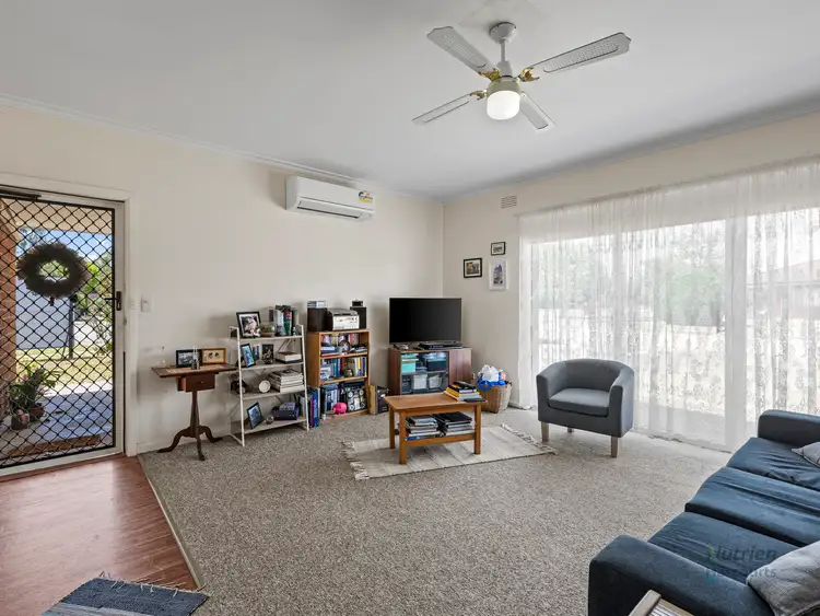 Second view of Homely unit listing, 8/29 Brock Street, Euroa VIC 3666