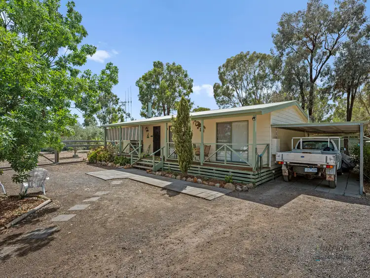 22 Mitchell Street, Violet Town VIC 3669