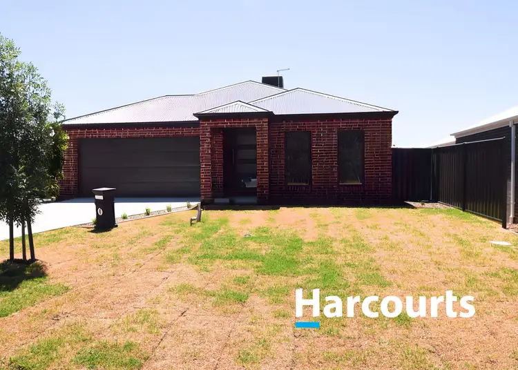 20 Sophiaridge Boulevard, Wangaratta VIC 3677