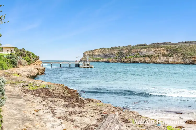 Third view of Homely land listing, 11 Morris Street, Port Campbell VIC 3269