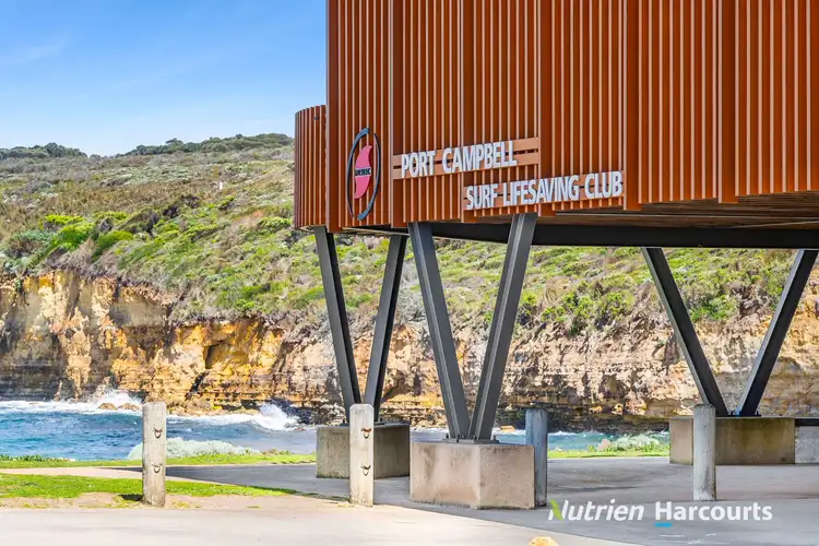 Fourth view of Homely land listing, 11 Morris Street, Port Campbell VIC 3269