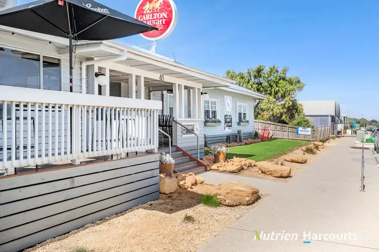 Fifth view of Homely land listing, 11 Morris Street, Port Campbell VIC 3269