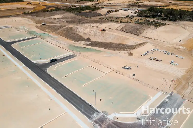 Sixth view of Homely land listing, 17 Bennion Grove, Yanchep WA 6035