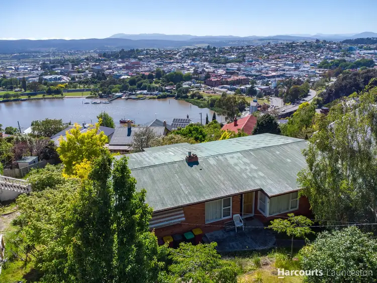 4 Bain Terrace, Trevallyn TAS 7250