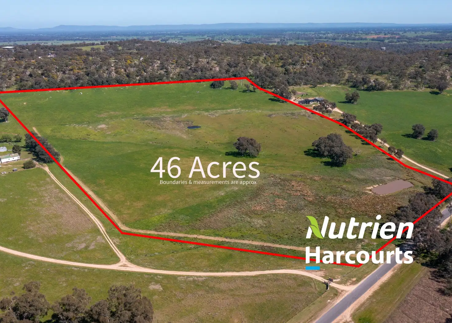 Main view of Homely rural property listing, Lot 2/94 Woolshed Road, Eldorado VIC 3746