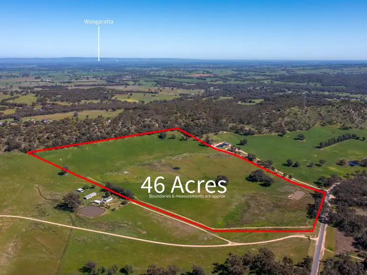 Second view of Homely rural property listing, Lot 2/94 Woolshed Road, Eldorado VIC 3746