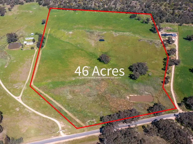 Third view of Homely rural property listing, Lot 2/94 Woolshed Road, Eldorado VIC 3746