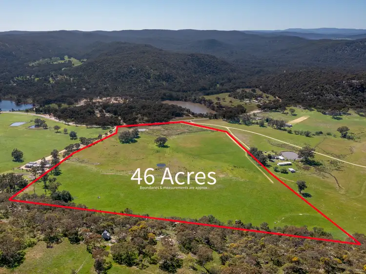 Fourth view of Homely rural property listing, Lot 2/94 Woolshed Road, Eldorado VIC 3746