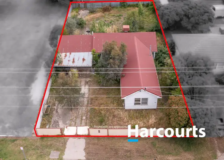 84 Vincent Road, Wangaratta VIC 3677