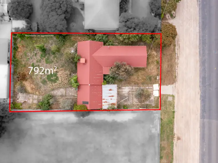 Sixth view of Homely house listing, 84 Vincent Road, Wangaratta VIC 3677