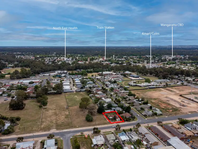 Seventh view of Homely house listing, 84 Vincent Road, Wangaratta VIC 3677